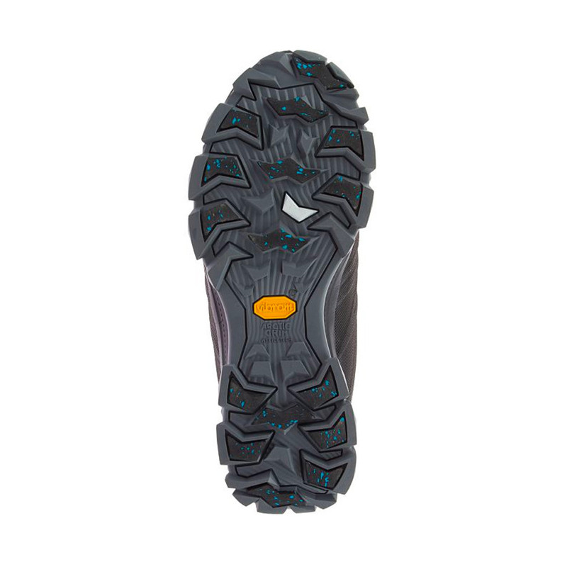 men's thermo freeze mid waterproof