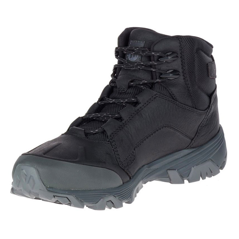 Merrell Coldpack Ice+ Mid Polar Boot 