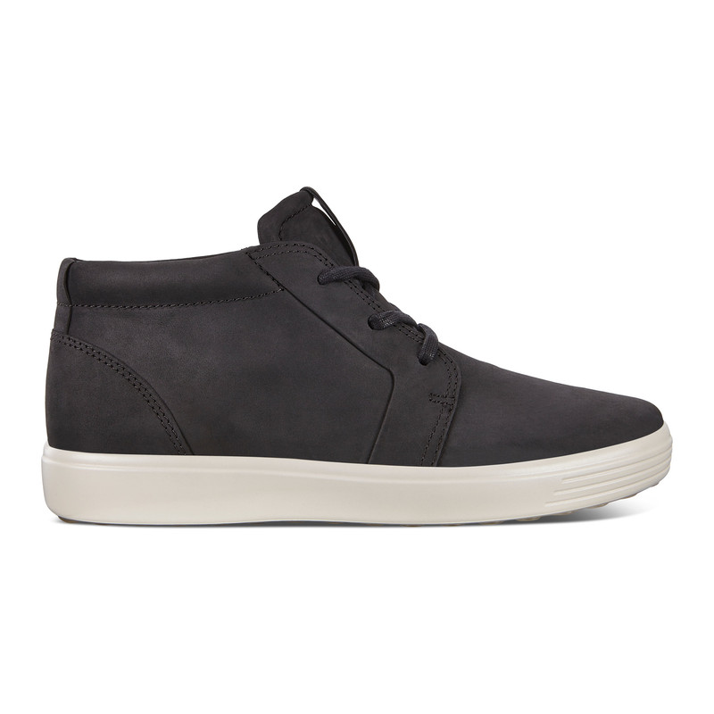 ecco soft 7 chukka