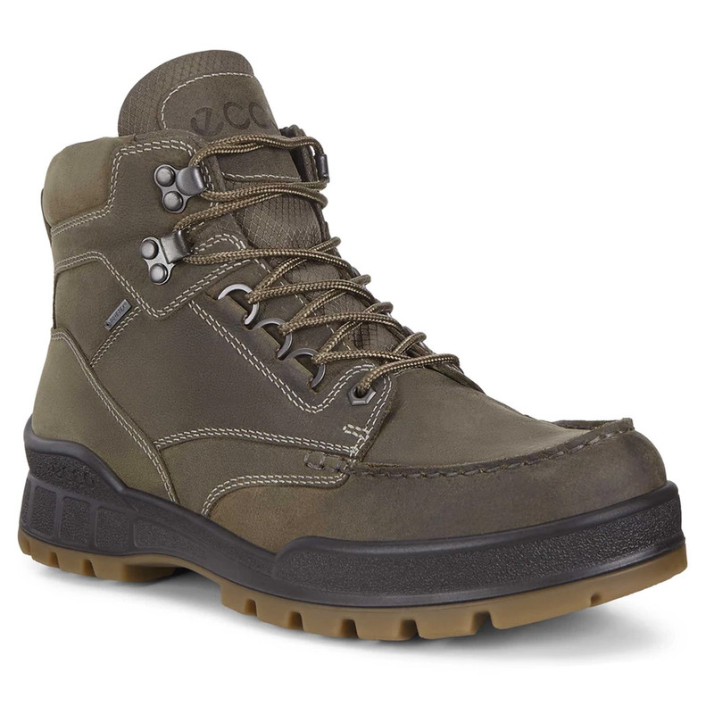 ecco trekking boots