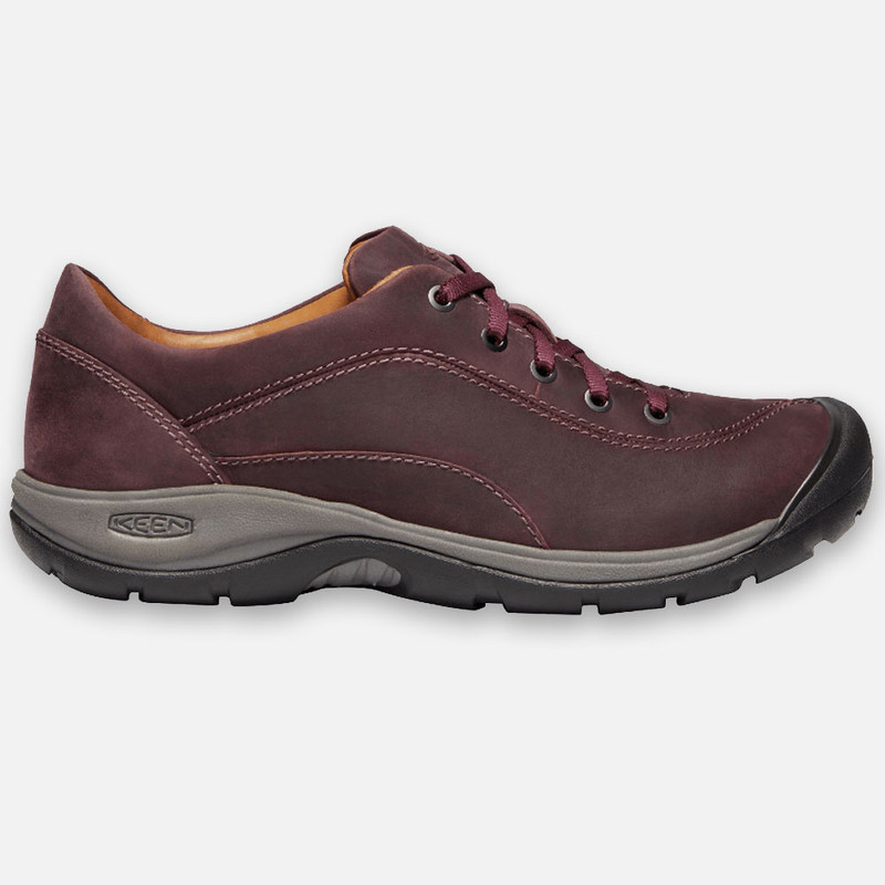 keen women's presidio shoe