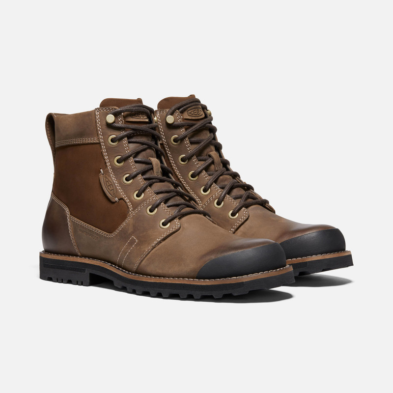 KEEN Men's The Rocker II Boot 