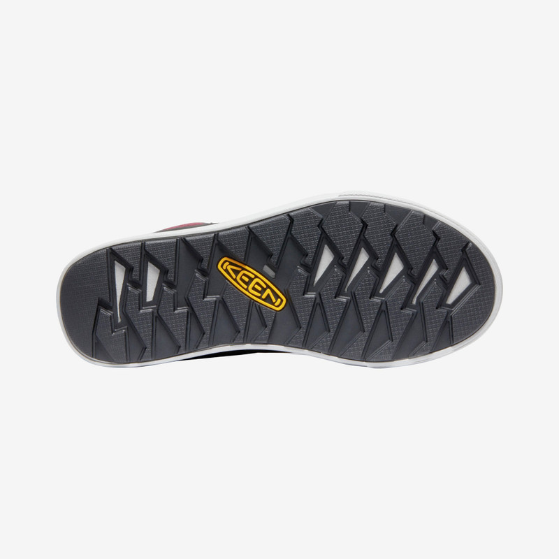 keen elena mid