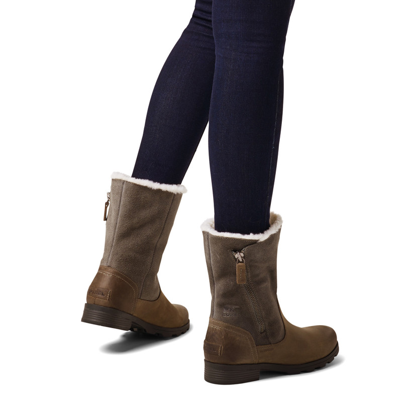 za stranac skiper sorel emelie boot 