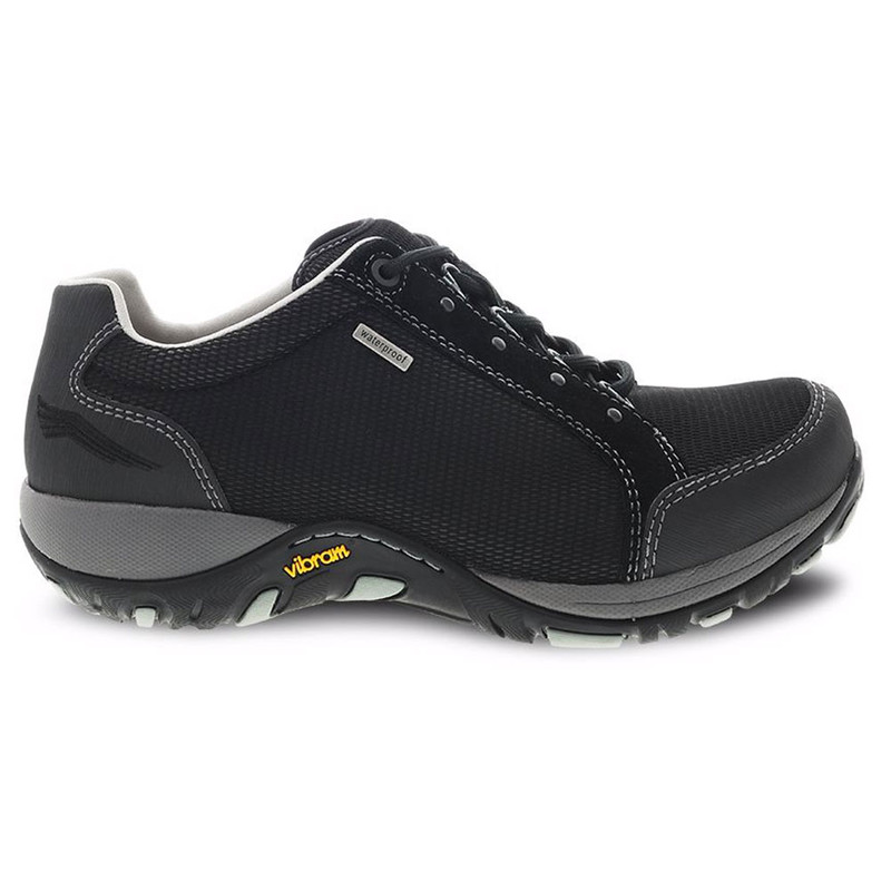 dansko vibram shoes