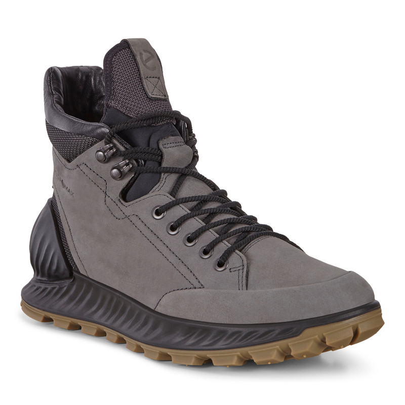 hydromax ecco boots