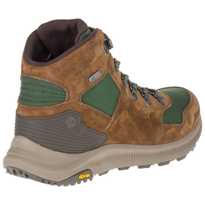 merrell ontario 85 mid review