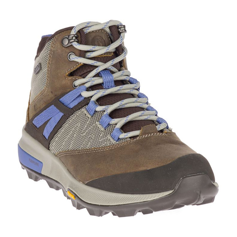 men's zion mid waterproof