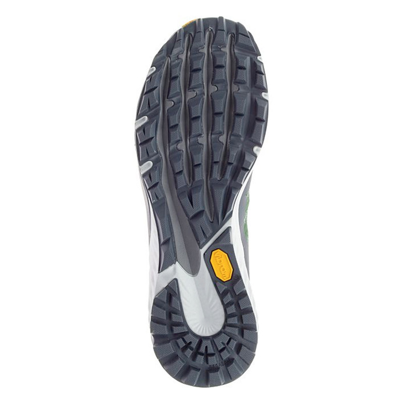 merrell men's agility peak flex trail runner