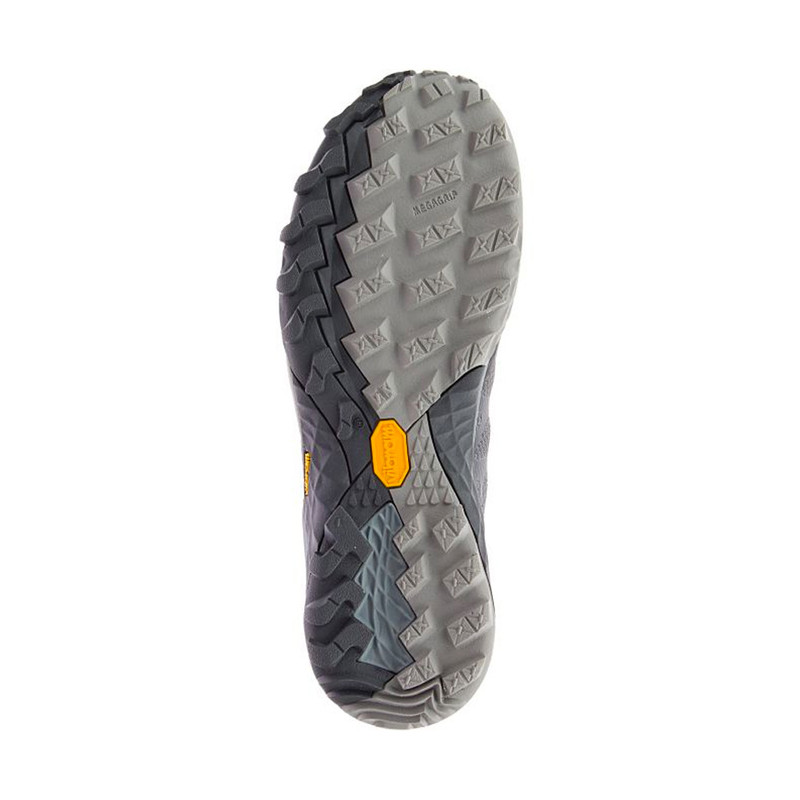 merrell siren 3 ventilator