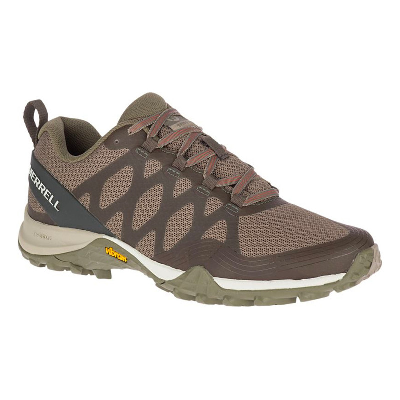 merrell siren ventilator