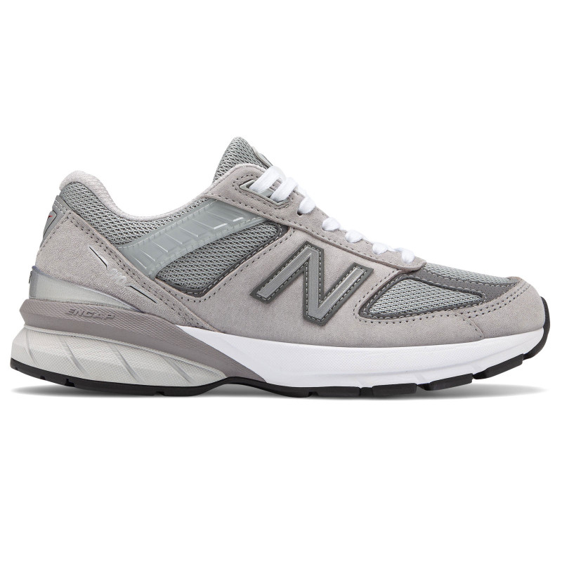 new balance grey womens