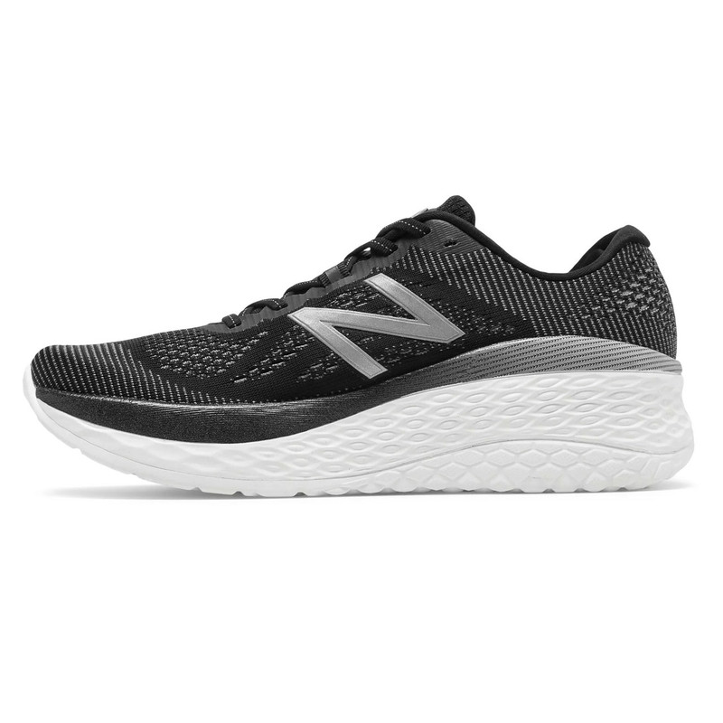 new balance fresh foam more