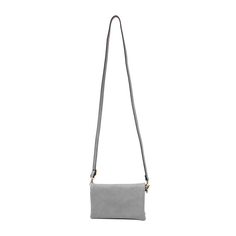 joy susan kate crossbody clutch