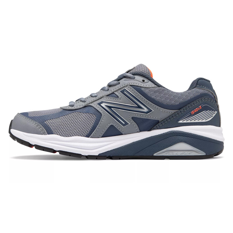 new balance overweight women's w1540