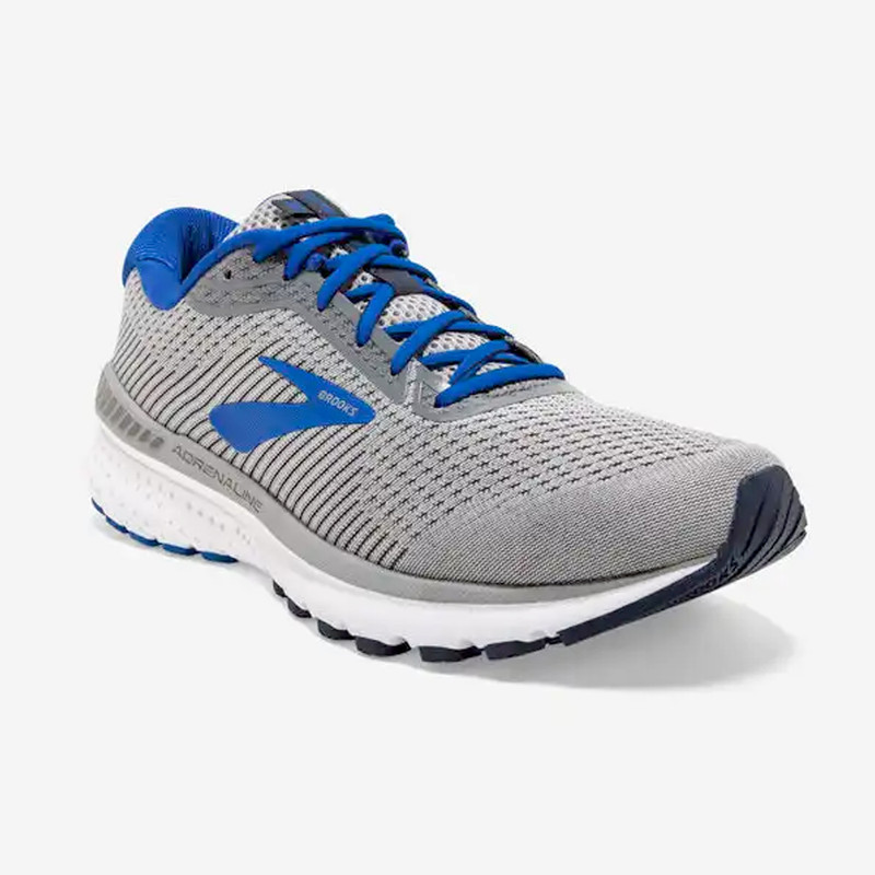 brooks adrenaline gts mens