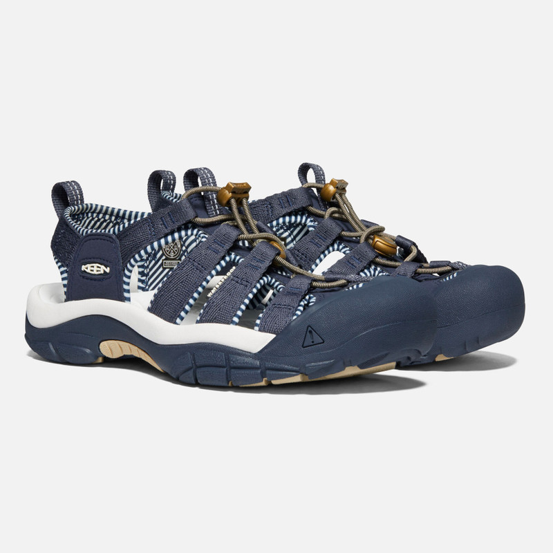 keen newport h2 navy