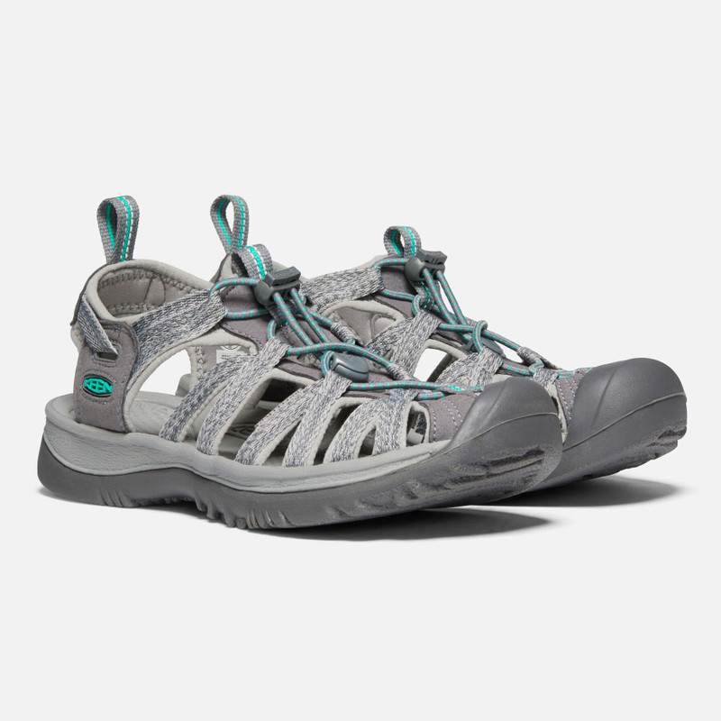 keen women's whisper sandal