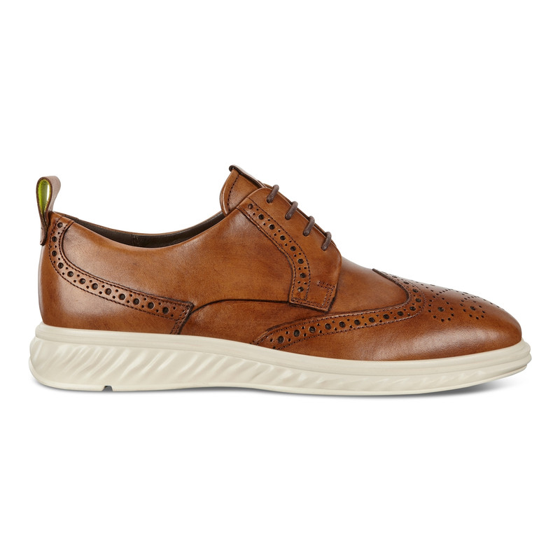 ecco mens suede shoes