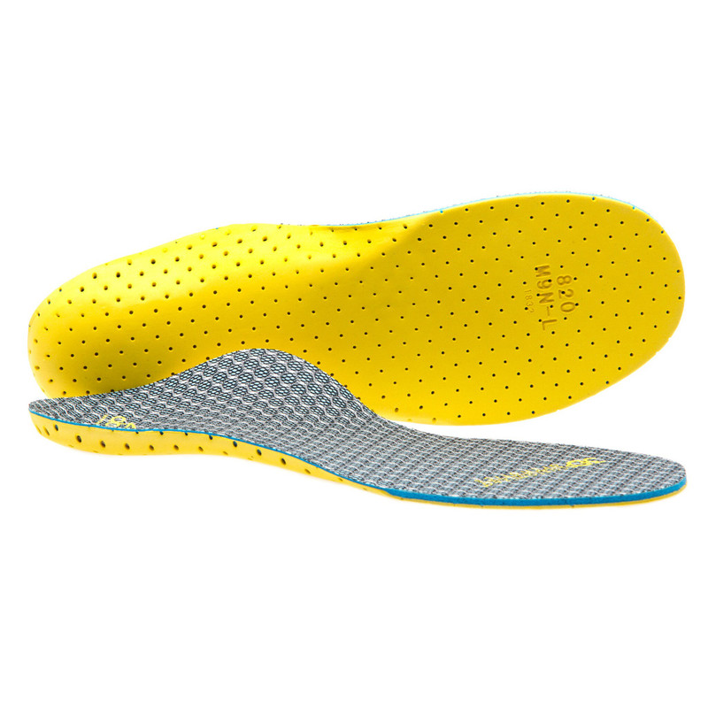 abeo orthotic insoles