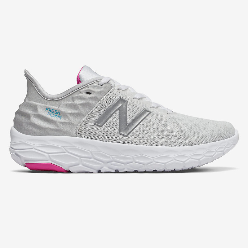 new balance zante v2 dames wit