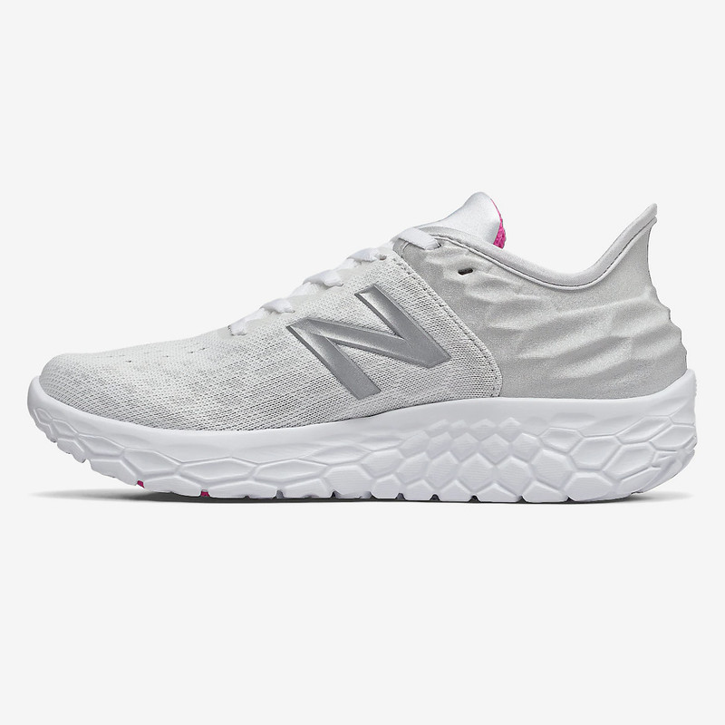 new balance zante v2 dames wit