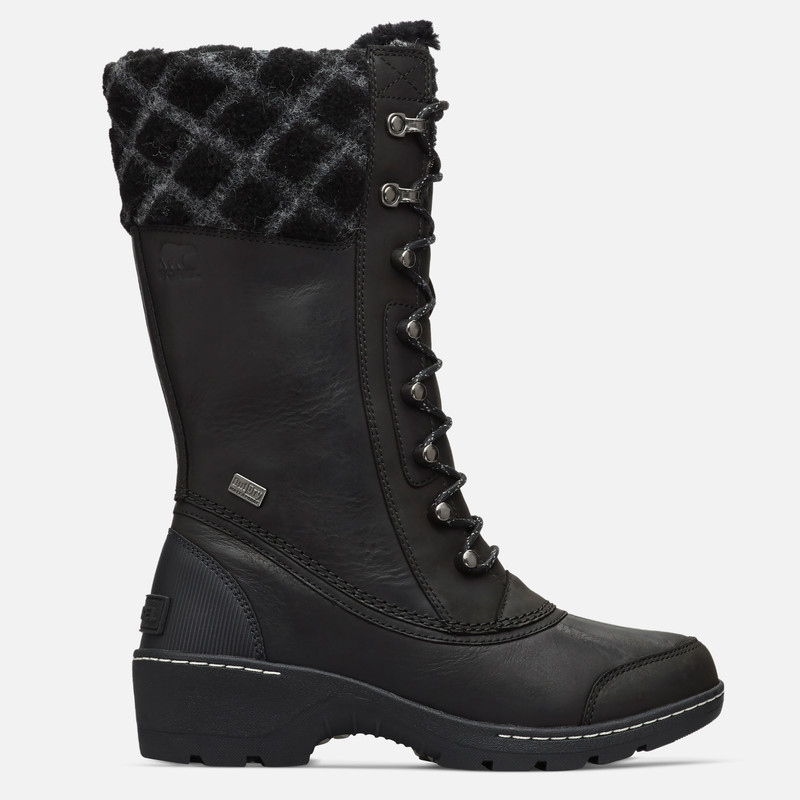 sorel whistler