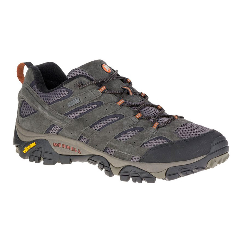 Merrell Moab 2 Waterproof Wide Width 