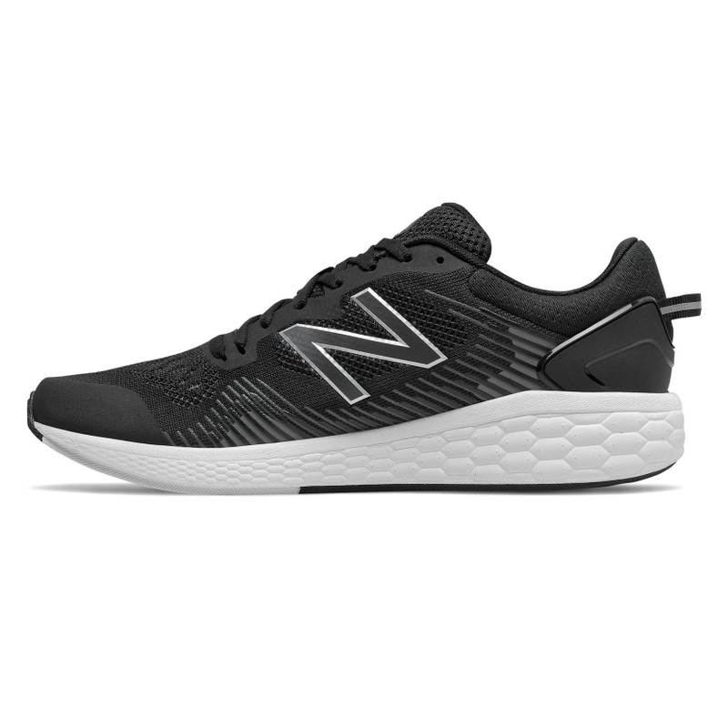 new balance fresh foam cross trainer