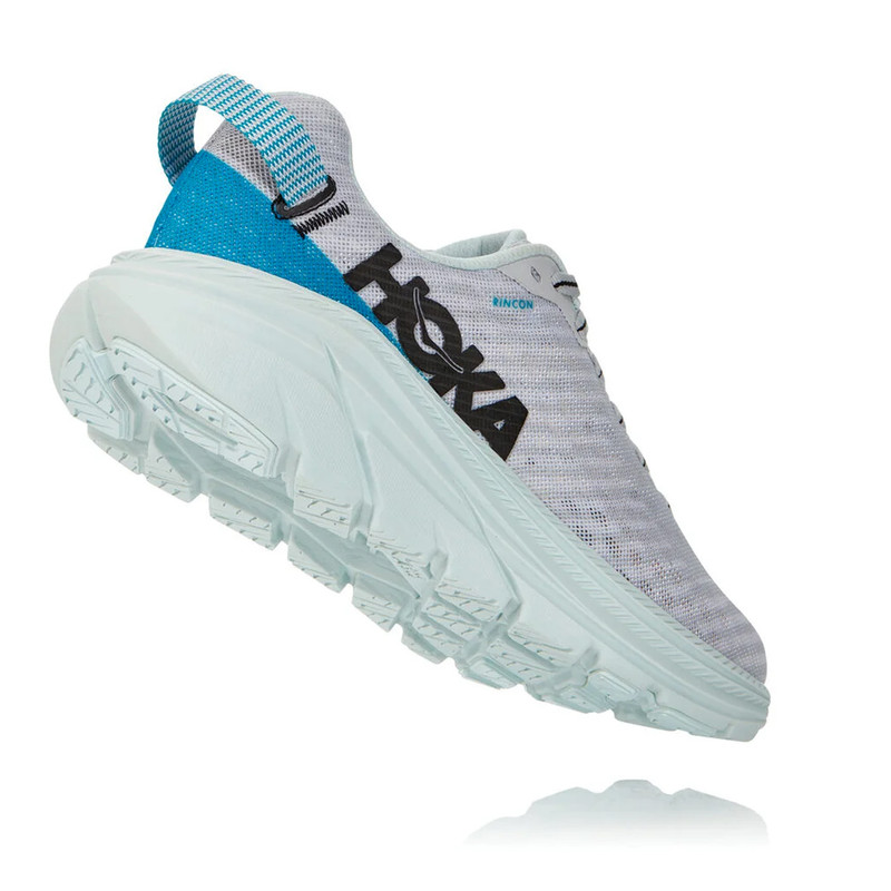 hoka one one lunar rock