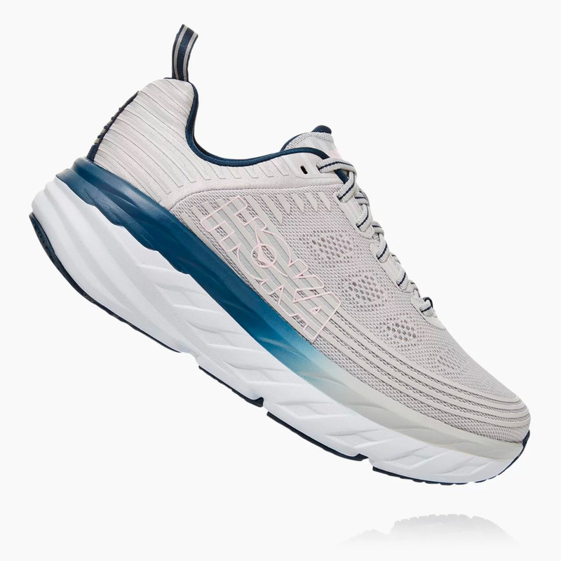 hoka one one women's bondi 6