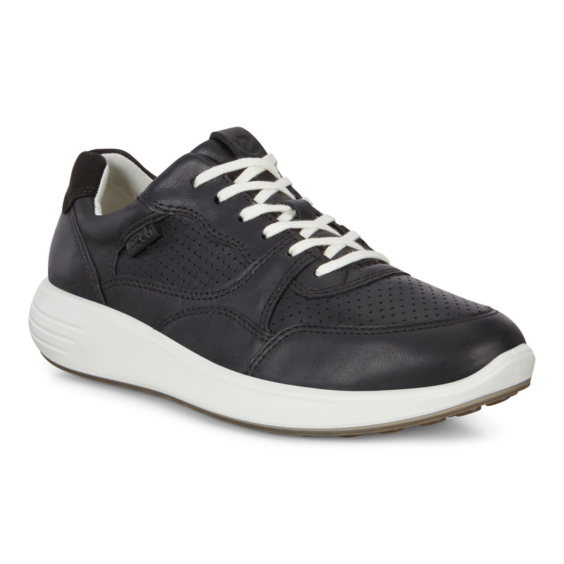 ecco soft sneaker