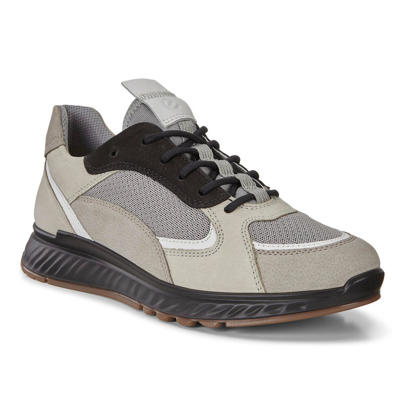 ecco ladies sneakers