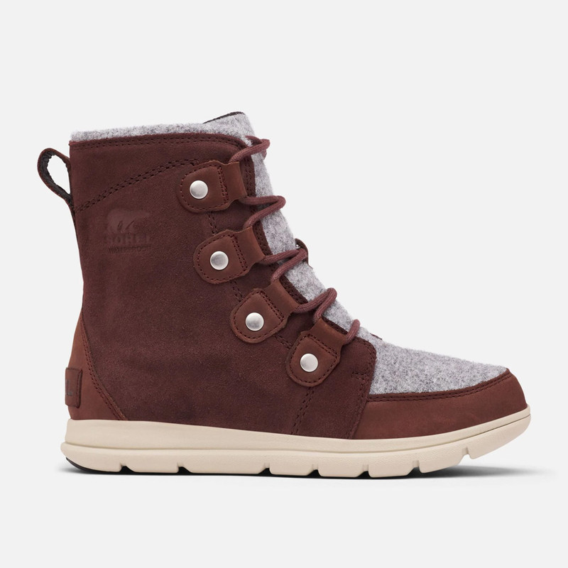 sorel women's explorer joan