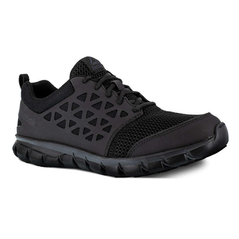 Reebok Sublite Work Shoe | ShoeStores.com