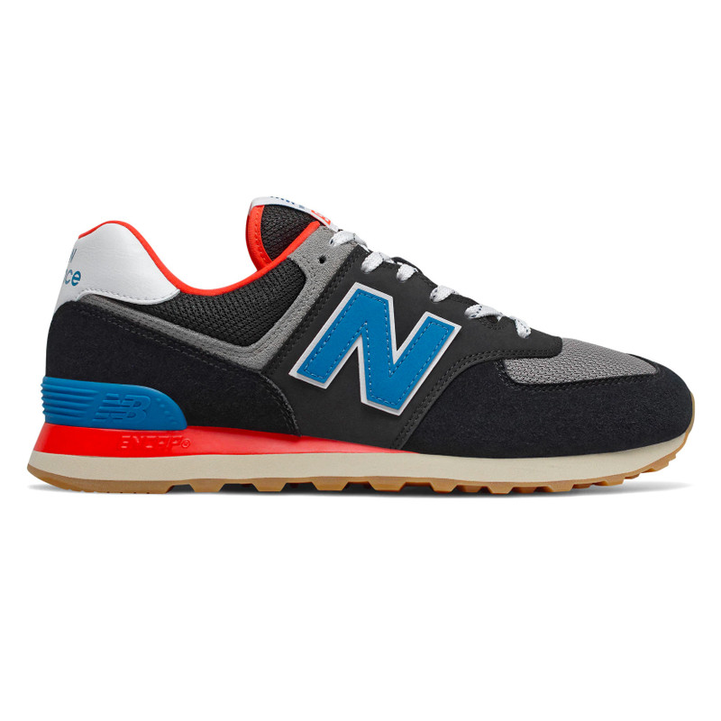 new balance core plus