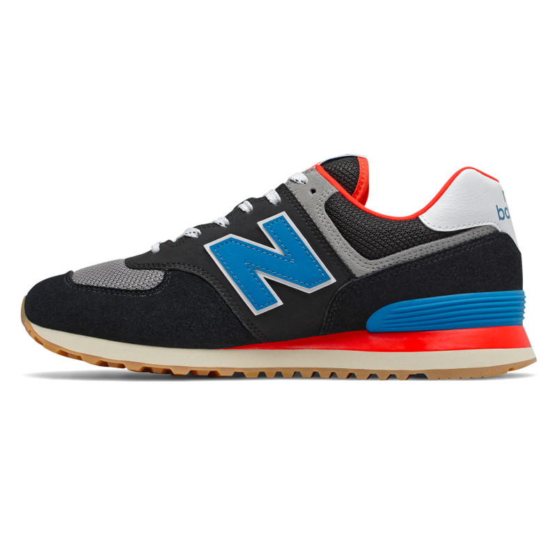 new balance 574 core plus men's