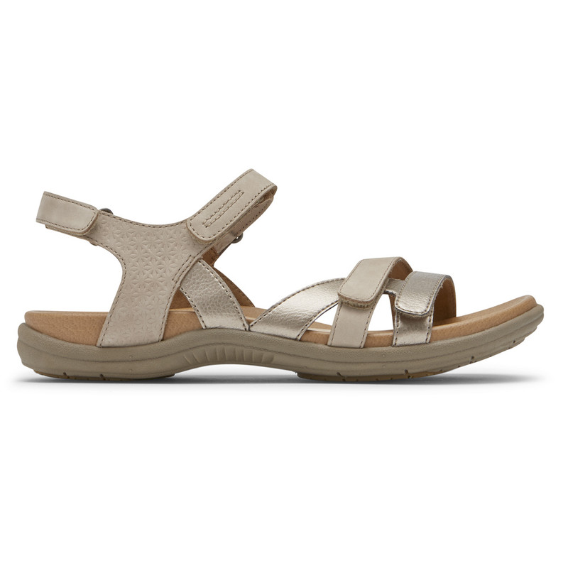 Rockport Cobb Hill Rubey Sandal 