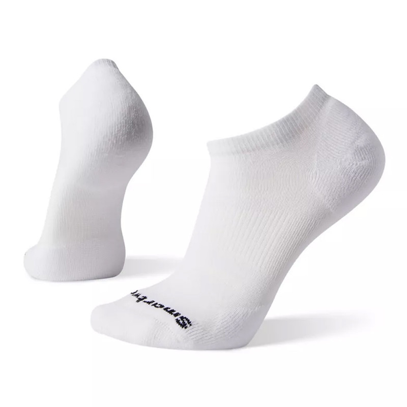 athletic socks white