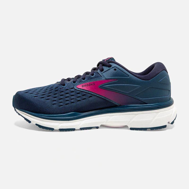 brooks womens dyad