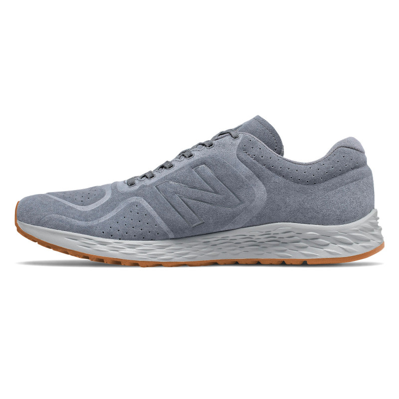 new balance men's arishi v2 fresh foam running shoe