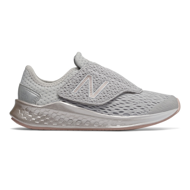 new balance kids fresh foam fast