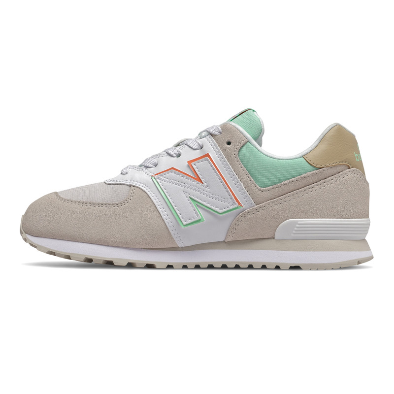 New Balance 574 Split Sail | ShoeStores.com