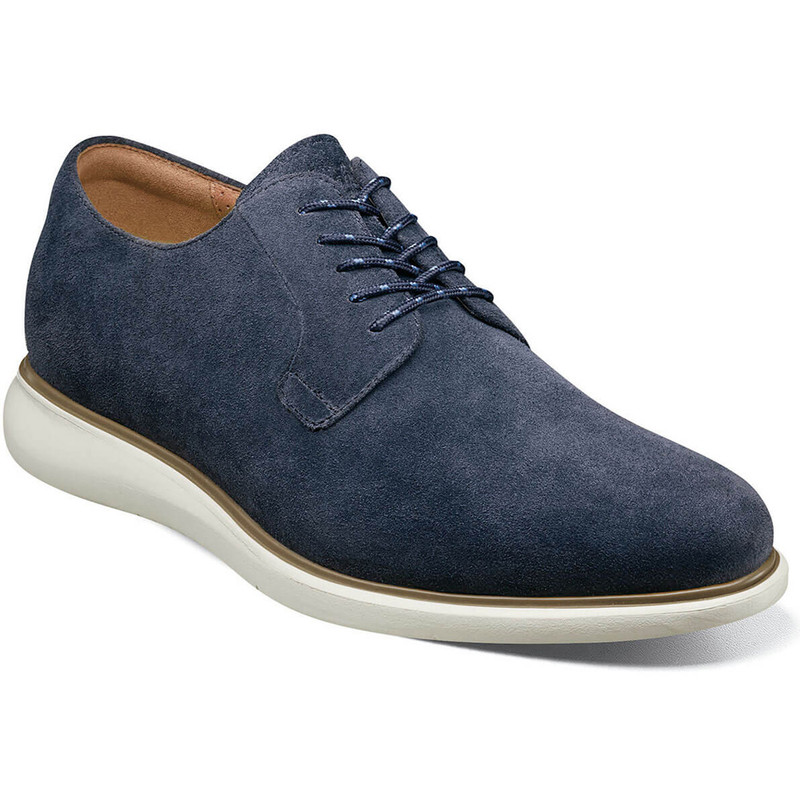 florsheim casual shoes