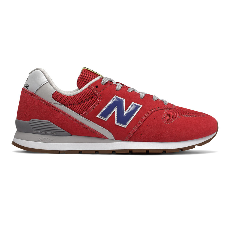 ShoeStores.com | New Balance Men's 996