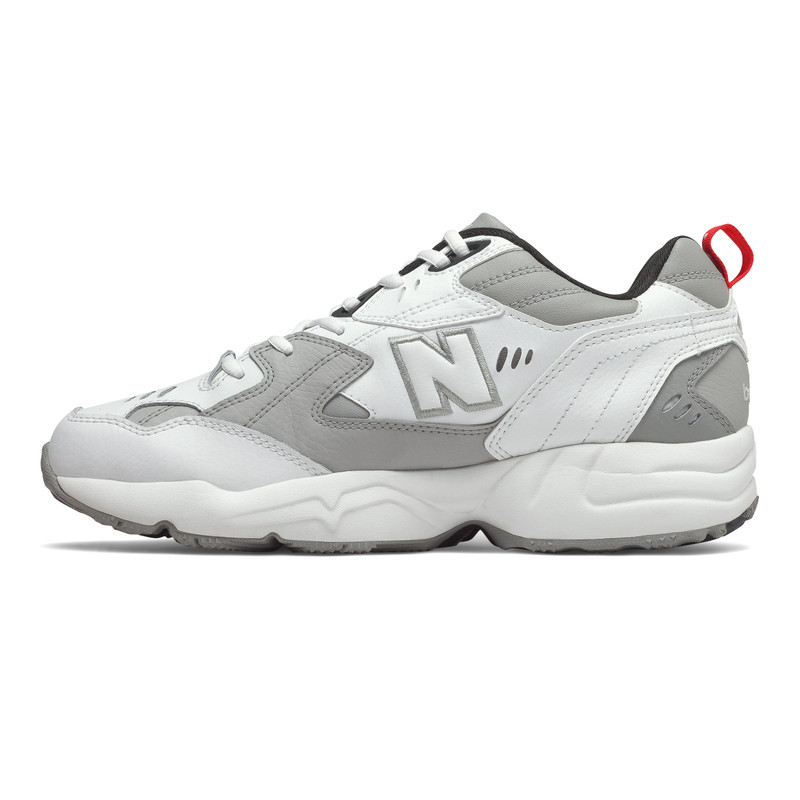 new balance men's 608v1 casual comfort cross trainer