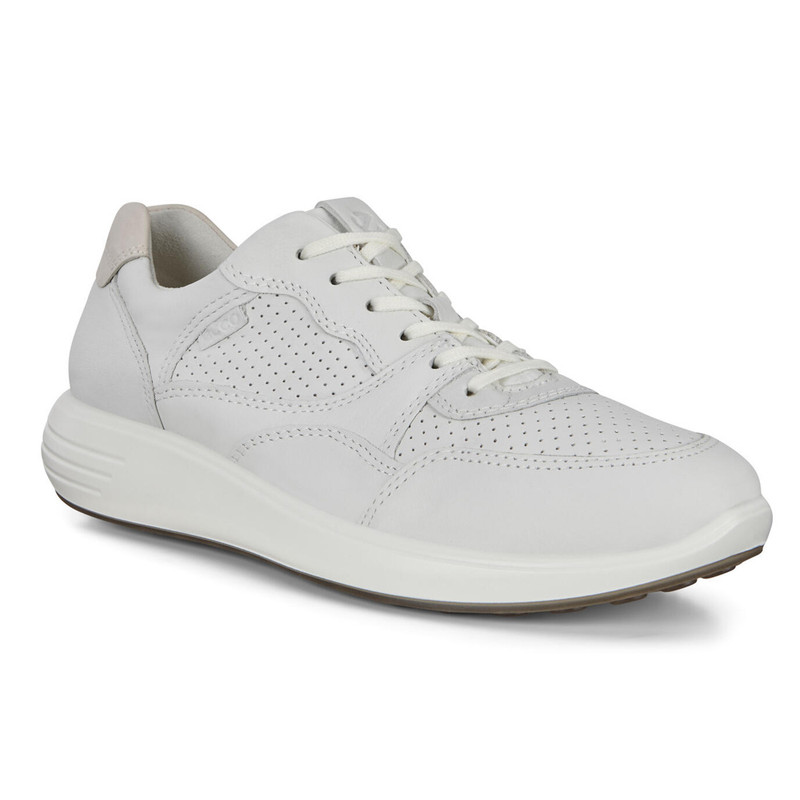 ecco soft white