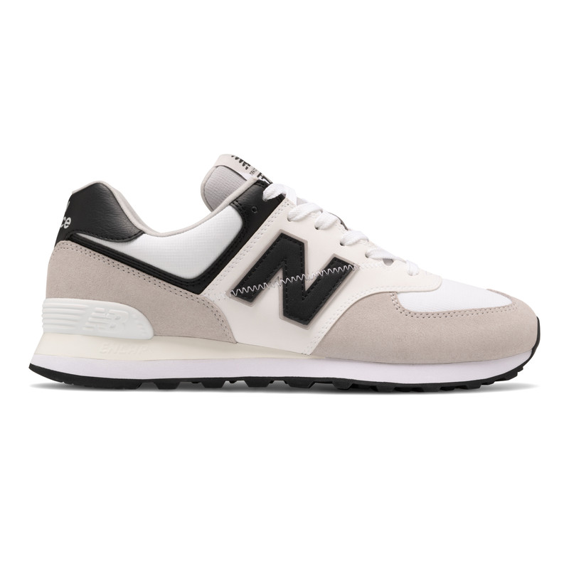 new balance men's 574 classics running shoe