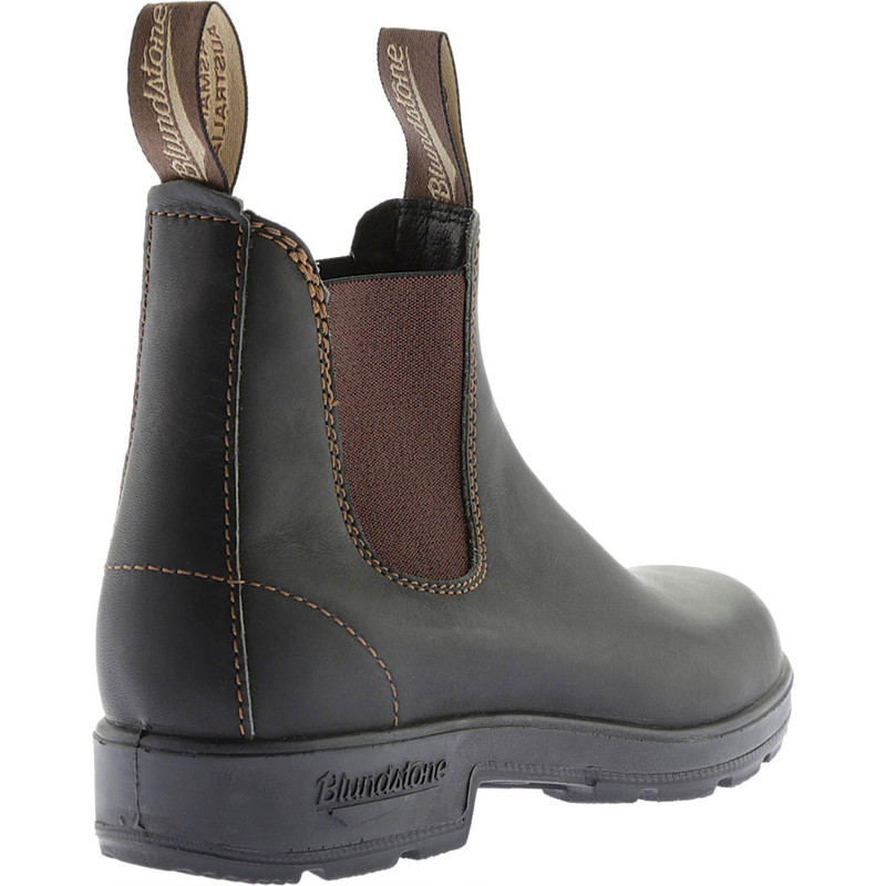 Blundstone Original 500 Series Chelsea Boot | Shoestores.com