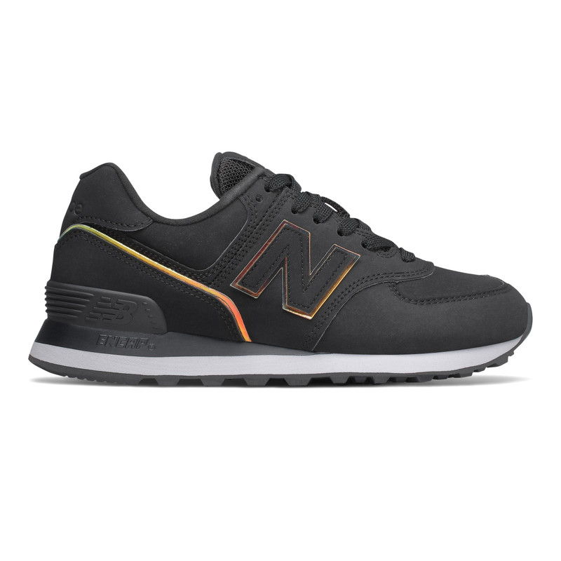 new balance 574 classic wl574ksb